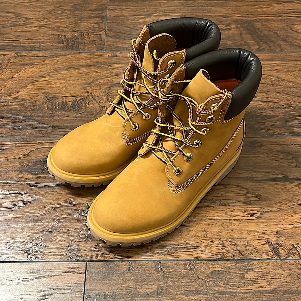 Replica Timberland Shoes